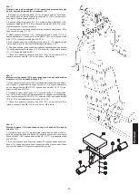 Preview for 59 page of Christopeit Sport 9988 Assembly And Exercise Instructions