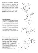 Preview for 60 page of Christopeit Sport 9988 Assembly And Exercise Instructions