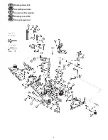 Предварительный просмотр 3 страницы Christopeit Sport AL 4 Assembly And Exercise Instructions