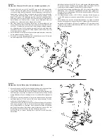 Предварительный просмотр 8 страницы Christopeit Sport AL 4 Assembly And Exercise Instructions