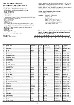 Preview for 18 page of Christopeit Sport AX 7 15081A Assembly And Exercise Instructions