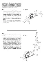 Preview for 62 page of Christopeit Sport AX 7 15081A Assembly And Exercise Instructions