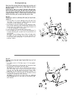 Preview for 7 page of Christopeit Sport CL 1 Assembly And Exercise Instructions