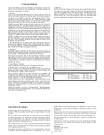 Preview for 12 page of Christopeit Sport CL 1 Assembly And Exercise Instructions