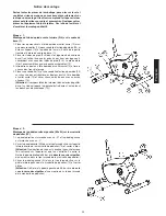 Preview for 25 page of Christopeit Sport CL 1 Assembly And Exercise Instructions