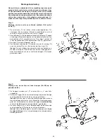 Preview for 34 page of Christopeit Sport CL 1 Assembly And Exercise Instructions