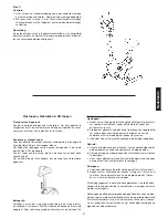 Preview for 37 page of Christopeit Sport CL 1 Assembly And Exercise Instructions