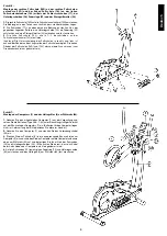 Preview for 9 page of Christopeit Sport CS 5 Assembly And Exercise Instructions