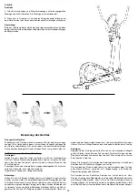 Preview for 10 page of Christopeit Sport CS 5 Assembly And Exercise Instructions