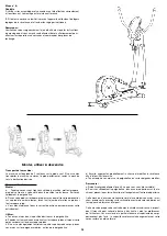 Preview for 28 page of Christopeit Sport CS 5 Assembly And Exercise Instructions