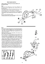 Preview for 52 page of Christopeit Sport CS 5 Assembly And Exercise Instructions