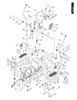 Preview for 3 page of Christopeit Sport CX 6 VR Assembly And Exercise Instructions