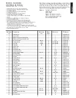 Preview for 5 page of Christopeit Sport CX 6 VR Assembly And Exercise Instructions