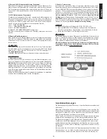 Preview for 13 page of Christopeit Sport CX 6 VR Assembly And Exercise Instructions