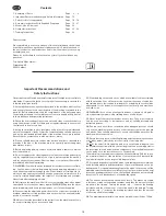 Preview for 15 page of Christopeit Sport CX 6 VR Assembly And Exercise Instructions