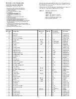 Preview for 16 page of Christopeit Sport CX 6 VR Assembly And Exercise Instructions