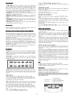 Preview for 33 page of Christopeit Sport CX 6 VR Assembly And Exercise Instructions