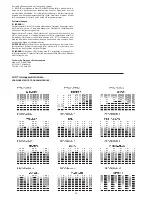 Preview for 14 page of Christopeit Sport CX 6 Installation And Operation Instruction Manual