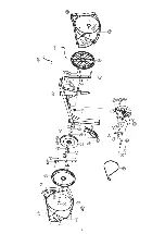 Preview for 4 page of Christopeit Sport CXM 6 Assembly And Exercise Instructions