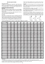 Preview for 10 page of Christopeit Sport CXM 6 Assembly And Exercise Instructions