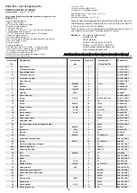 Preview for 16 page of Christopeit Sport CXM 6 Assembly And Exercise Instructions