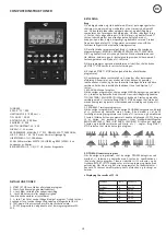 Preview for 18 page of Christopeit Sport E 1000 Assembly And Exercise Instructions