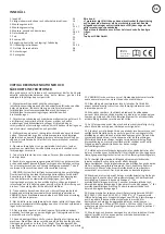 Preview for 25 page of Christopeit Sport E 1000 Assembly And Exercise Instructions