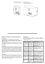 Preview for 40 page of Christopeit Sport EL 5 Series Manual