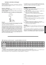 Preview for 41 page of Christopeit Sport EM 4 Assembly And Exercise Instructions