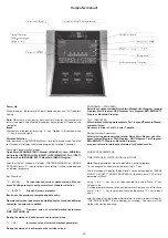 Предварительный просмотр 20 страницы Christopeit Sport Ergometer EMS 3 Assembly And Exercise Instructions