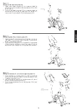 Предварительный просмотр 29 страницы Christopeit Sport Ergometer EMS 3 Assembly And Exercise Instructions