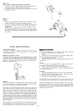 Предварительный просмотр 30 страницы Christopeit Sport Ergometer EMS 3 Assembly And Exercise Instructions