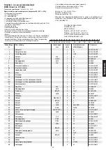 Предварительный просмотр 37 страницы Christopeit Sport Ergometer EMS 3 Assembly And Exercise Instructions