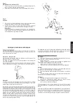 Предварительный просмотр 41 страницы Christopeit Sport Ergometer EMS 3 Assembly And Exercise Instructions