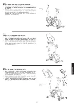 Preview for 51 page of Christopeit Sport Ergometer EMS 3 Assembly And Exercise Instructions