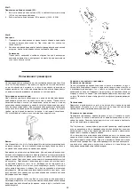 Preview for 52 page of Christopeit Sport Ergometer EMS 3 Assembly And Exercise Instructions