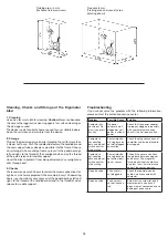 Предварительный просмотр 28 страницы Christopeit Sport Ergometer ET 6 Assembly And Exercise Instructions