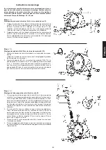 Предварительный просмотр 33 страницы Christopeit Sport Ergometer ET 6 Assembly And Exercise Instructions