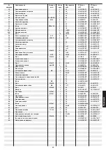 Предварительный просмотр 59 страницы Christopeit Sport Ergometer ET 6 Assembly And Exercise Instructions