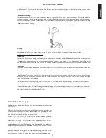 Preview for 9 page of Christopeit Sport ET 6 VR Assembly And Exercise Instructions