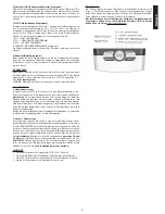 Preview for 11 page of Christopeit Sport ET 6 VR Assembly And Exercise Instructions