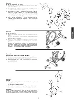 Preview for 25 page of Christopeit Sport ET 6 VR Assembly And Exercise Instructions