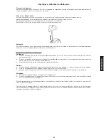 Preview for 35 page of Christopeit Sport ET 6 VR Assembly And Exercise Instructions