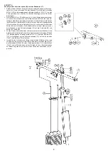 Предварительный просмотр 8 страницы Christopeit Sport Heimsport Fitness-Station SP 10 Assembly And Exercise Instructions