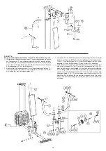 Предварительный просмотр 10 страницы Christopeit Sport Heimsport Fitness-Station SP 10 Assembly And Exercise Instructions