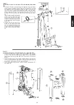 Предварительный просмотр 27 страницы Christopeit Sport Heimsport Fitness-Station SP 10 Assembly And Exercise Instructions