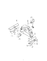 Preview for 3 page of Christopeit Sport Mini Bike MB 3 Assembly Instructions Manual