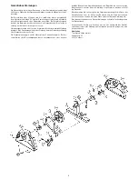 Preview for 4 page of Christopeit Sport Mini Bike MB 3 Assembly Instructions Manual