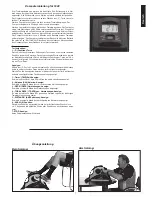 Preview for 7 page of Christopeit Sport Mini Bike MB 3 Assembly Instructions Manual