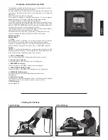 Preview for 11 page of Christopeit Sport Mini Bike MB 3 Assembly Instructions Manual